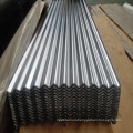 Price DX51D Zinc Galvanized Steel Corrugated Roofing Sheet For Building